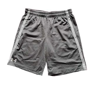 Under Armour Original Black Shorts