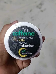Moisturizer ( Unused )