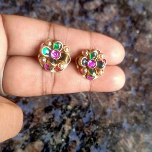 Jewellery Set 4 Items Combo