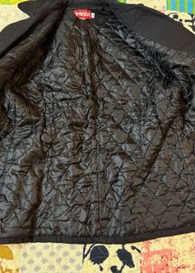 La Moda Overcoat