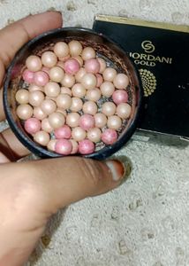 Oriflame Bronzing Pearls