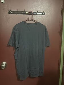 RedTape Air+ Graphic Tee