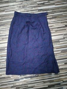 Midi Skirt