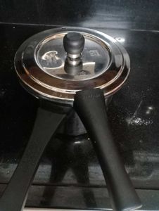 Prestige Pressure Cooker Used Only Four Days