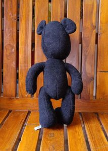 Teddy Plush