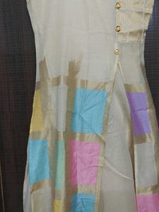 Elegant Ethnic Kurta