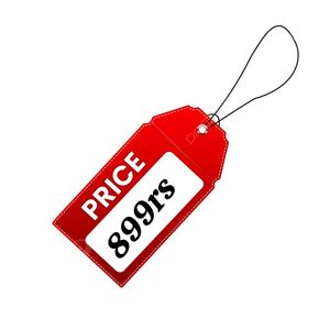 Handmade Crocheted Shawl with Rose Trim