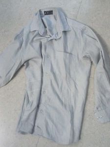 Men's Casual Shirt