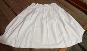 It's A .school . skirt