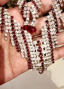 Jewellery Set