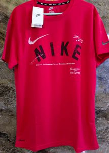 Nike Running Move To Zero T-Shirt