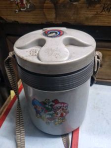 Vintage Lunch Box