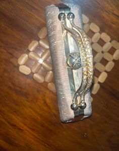 Elegant Evening Clutch