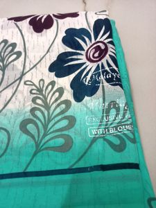 New Beutiful Saree