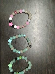 STAR BRACELETS ⭐
