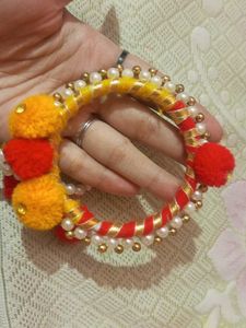 Hand Bracelet
