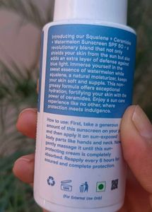 Sunscreen 🧴 Duo Of Skin Secret And Clensta