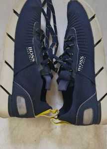 Hugo Boss Shoes For 8-10yrs Boy
