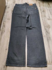 Ma343 Killer Bootcut Jeans Waist 34