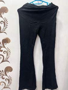 Black Pants