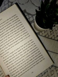 Peter May&#39;s Lockdown - Thriller