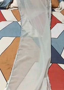 Elegant Pakistani Gharara Suit