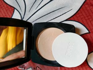 Lakme Forever Matte Compact