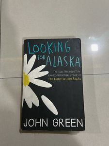 Looking for Alaska by John Green
