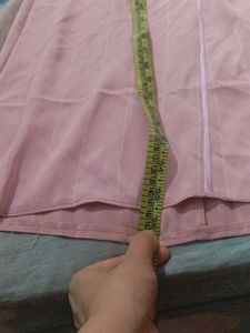 Original Dubai Coat Abaya