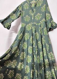 Maxi Gown Partywear
