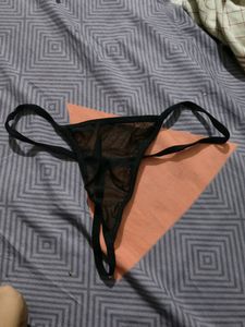 Babydoll( Transparent)