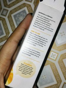 Plum Alpha Arbutin &amp; Hyaluronic Acid Face Serum