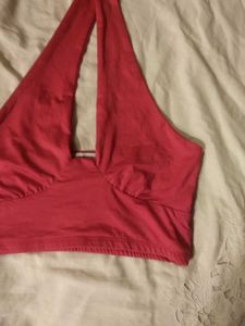 Beautiful Halter Top