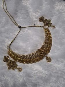 Jewellery Set