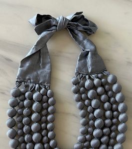 Multi Strand Necklace!