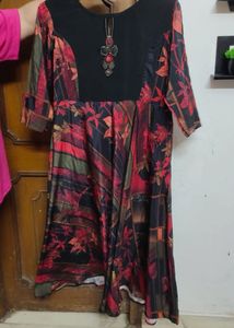 Beautiful  Dress