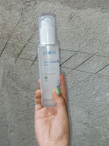 Plum Rice Water And Niacinamide Toner 3%