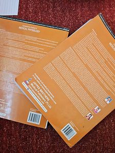 Medical Physiology By GK Pal