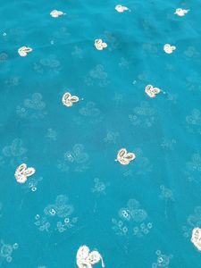 Kurta Pant set With Dupatta