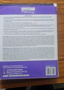 ramdas Pathology Exam Prep Manual