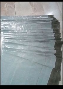 15 COURIER PACKING BAGS