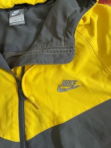 NIKE HOODIE TYPE Jacket
