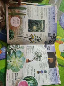 New Nature Encyclopedia