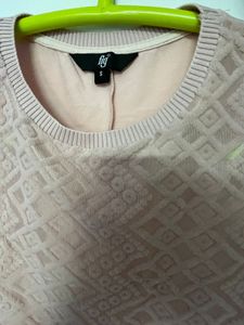 Cream Top Pure And Velvet