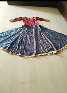 Gown