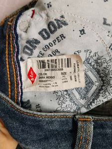 Mens Shirt Jeans