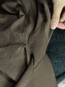 Brown Women's Leggings