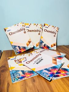 ALLEN Chemistry Module Latest 📚