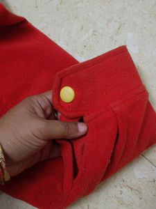 Xxl Overcoat