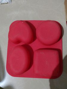 Silicon Soap Base